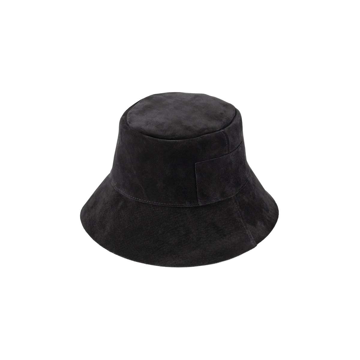 On The Rocks - Black
